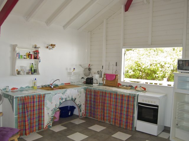 Villa Violeta