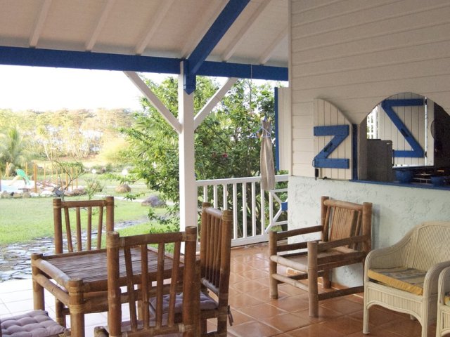 Villa Moon