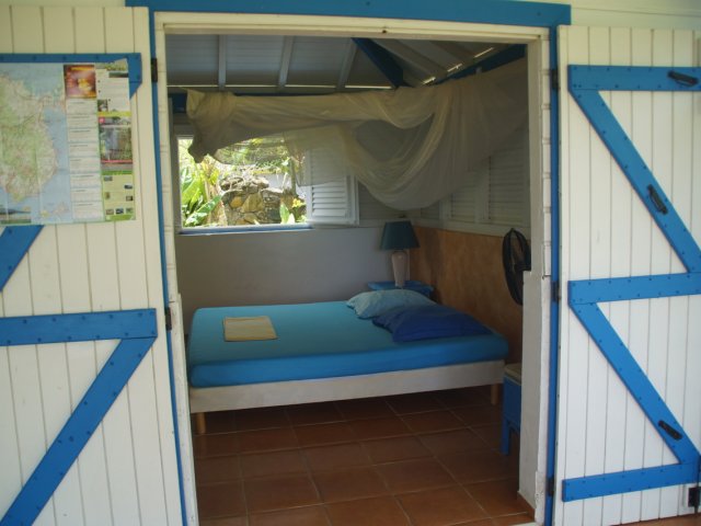 Villa Moon