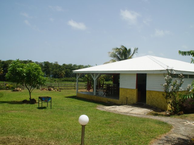 Villa Zetoil