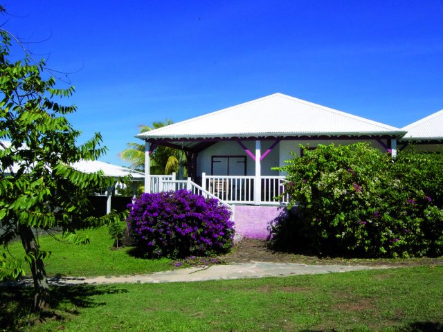 Villa Violeta