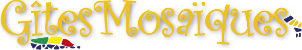 Gîtes Mosaïques